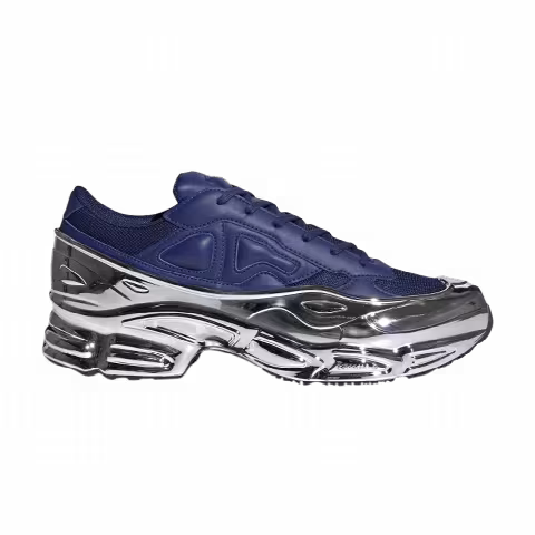 Raf Simons x adidas Ozweego 'Mirrored - Unity Ink'