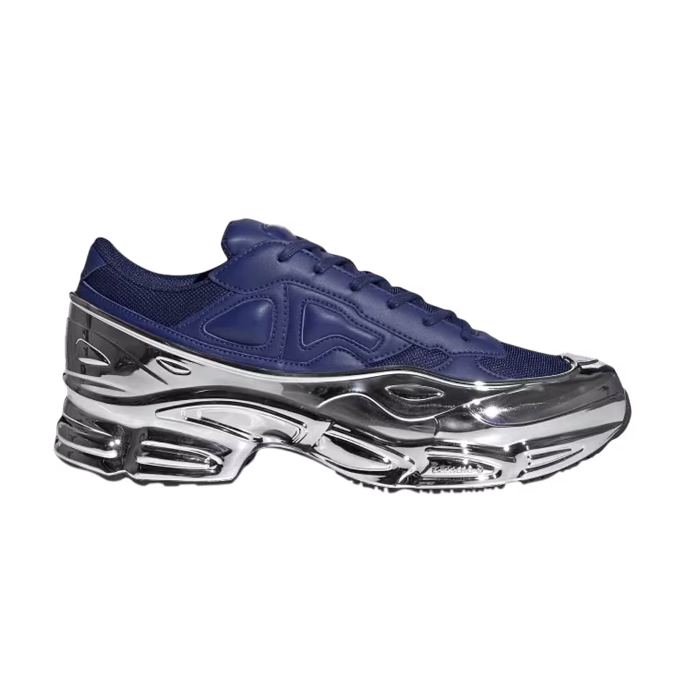 Raf Simons x adidas Ozweego Mirrored - Unity Ink