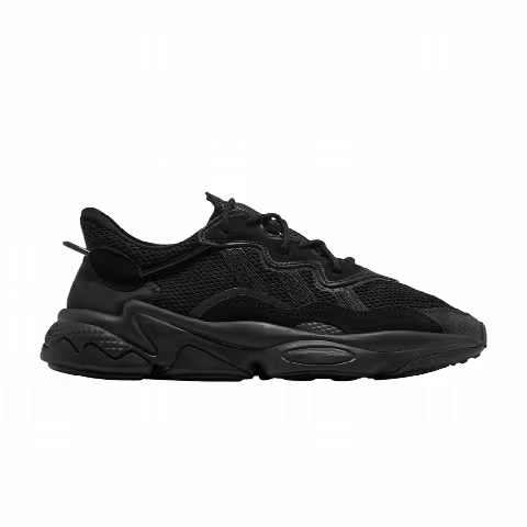 adidas Ozweego J 'Core Black'