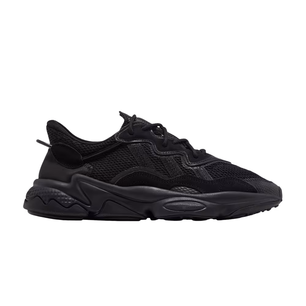 adidas Ozweego J Core Black