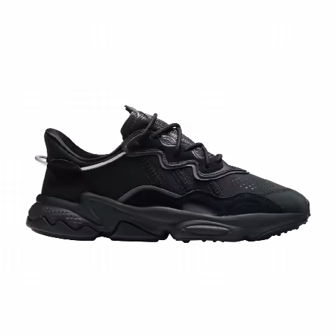 adidas Ozweego 'Black Night Metallic'