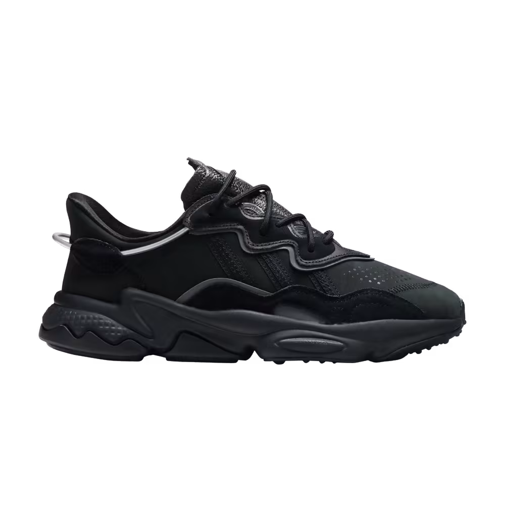 adidas Ozweego Black Night Metallic