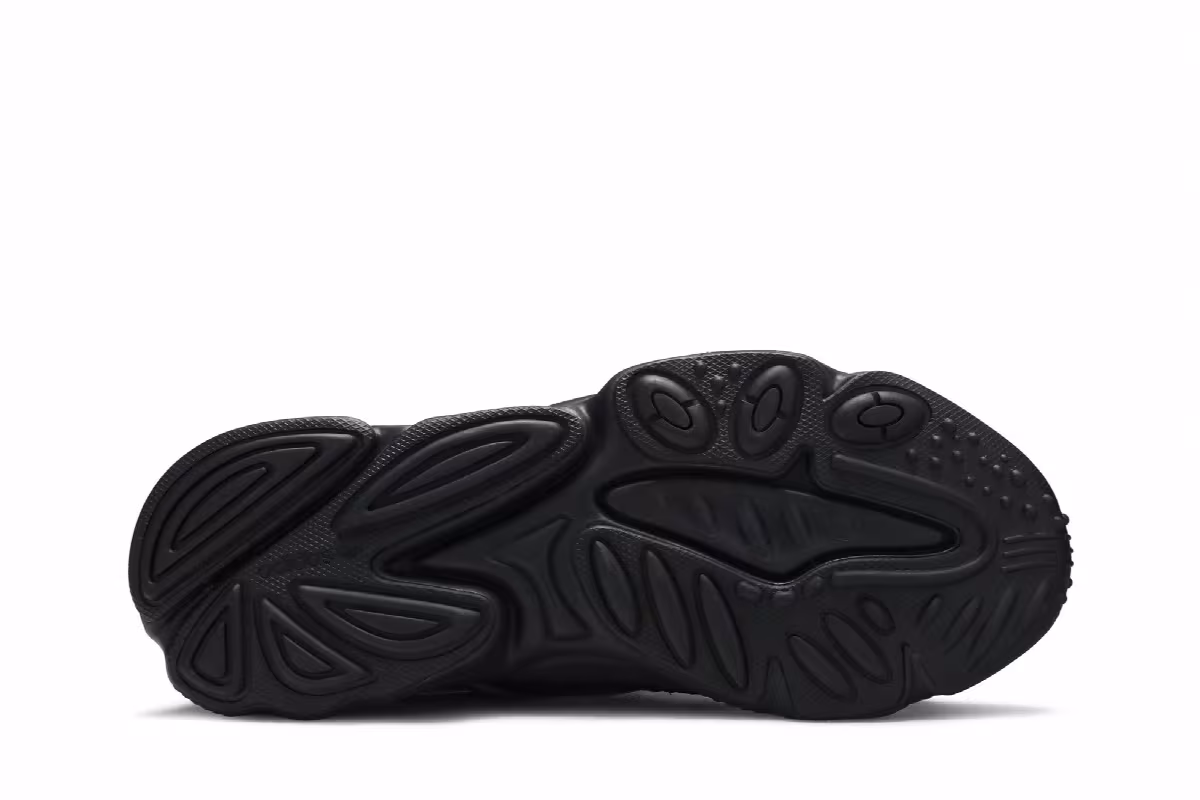 adidas Ozweego Black Night Metallic, view 5