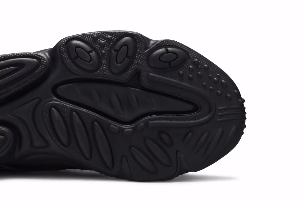 adidas Ozweego Black Night Metallic, view 6