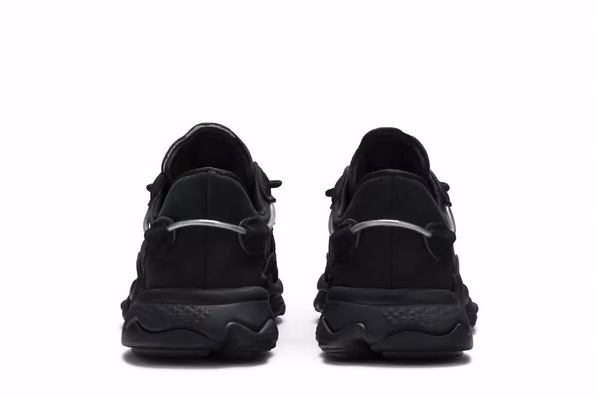 adidas Ozweego Black Night Metallic, view 7
