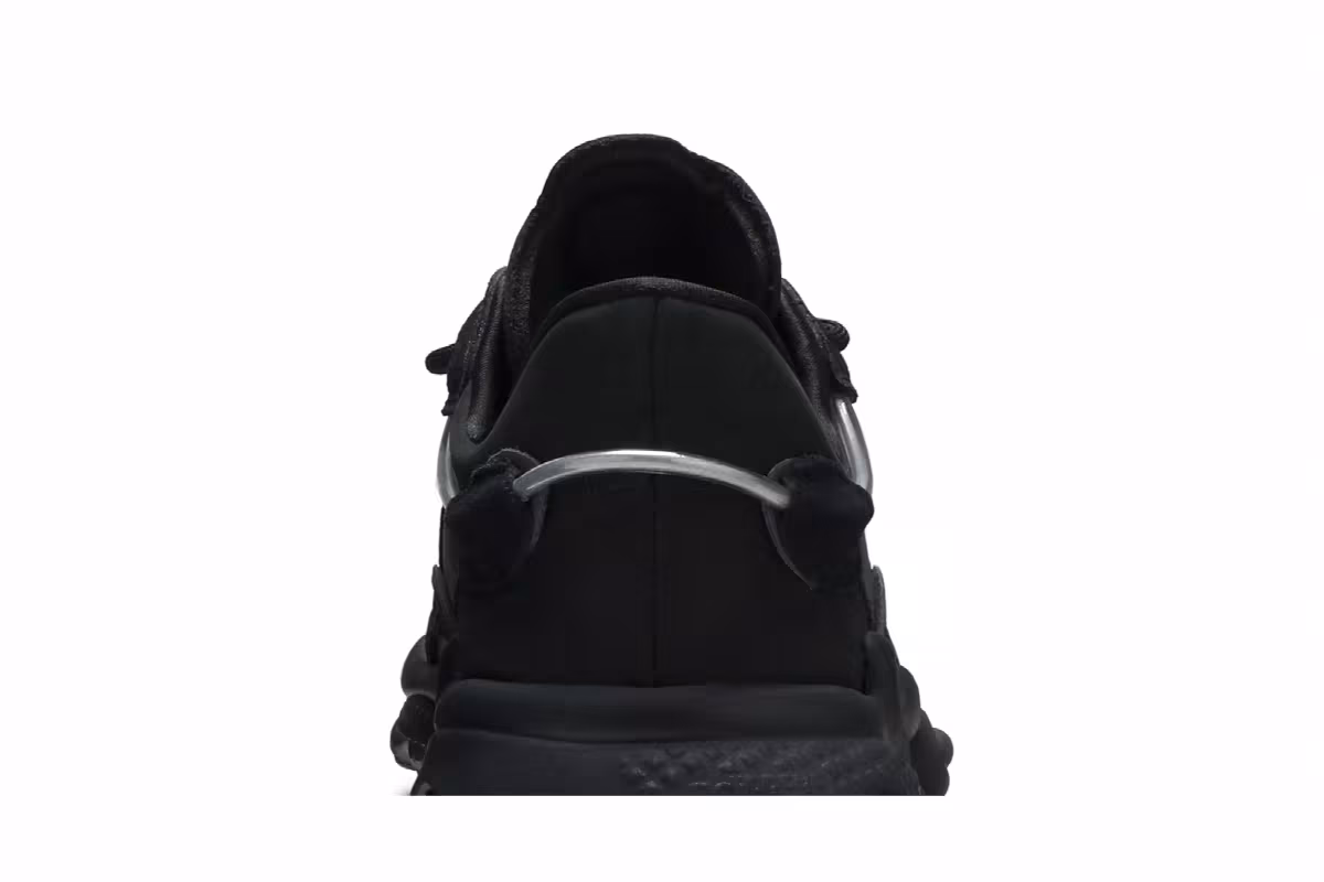 adidas Ozweego Black Night Metallic, view 8