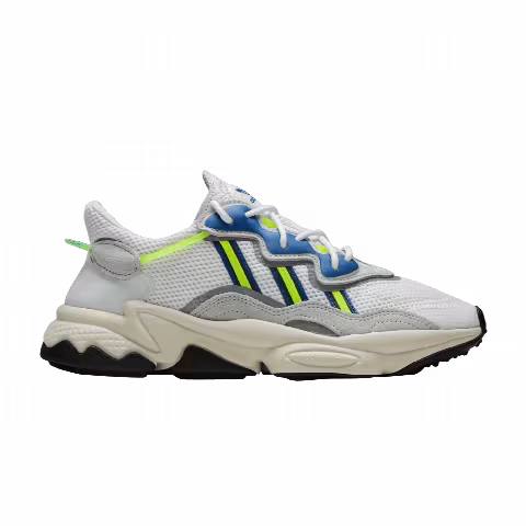 adidas Ozweego 'Solar Yellow'