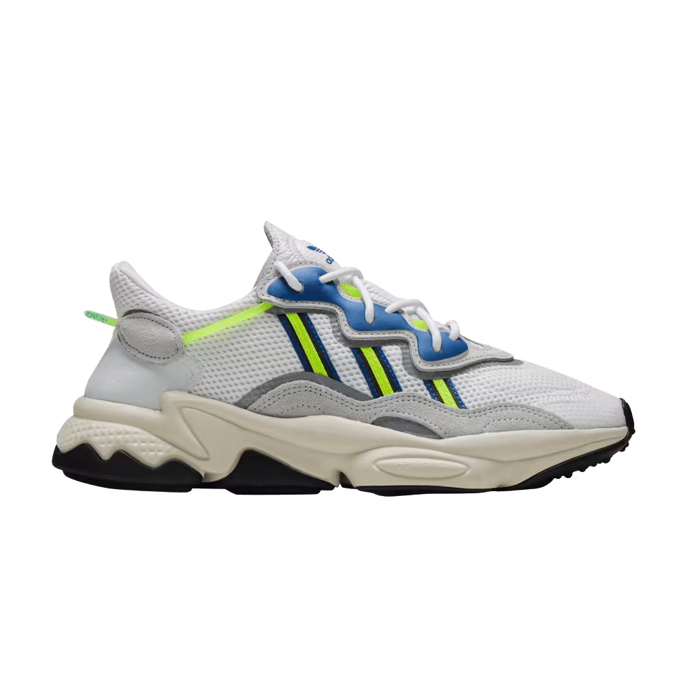adidas Ozweego Solar Yellow