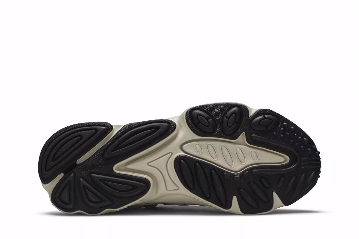 adidas Ozweego Solar Yellow, view 5