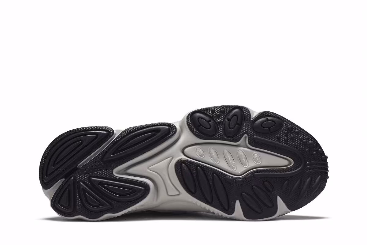 adidas Ozweego Tech Clear Granite, view 5