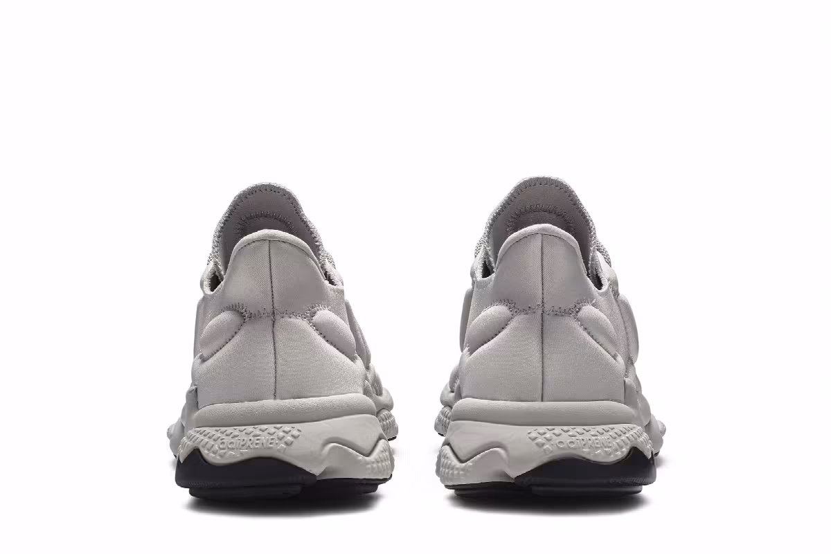 adidas Ozweego Tech Clear Granite, view 7