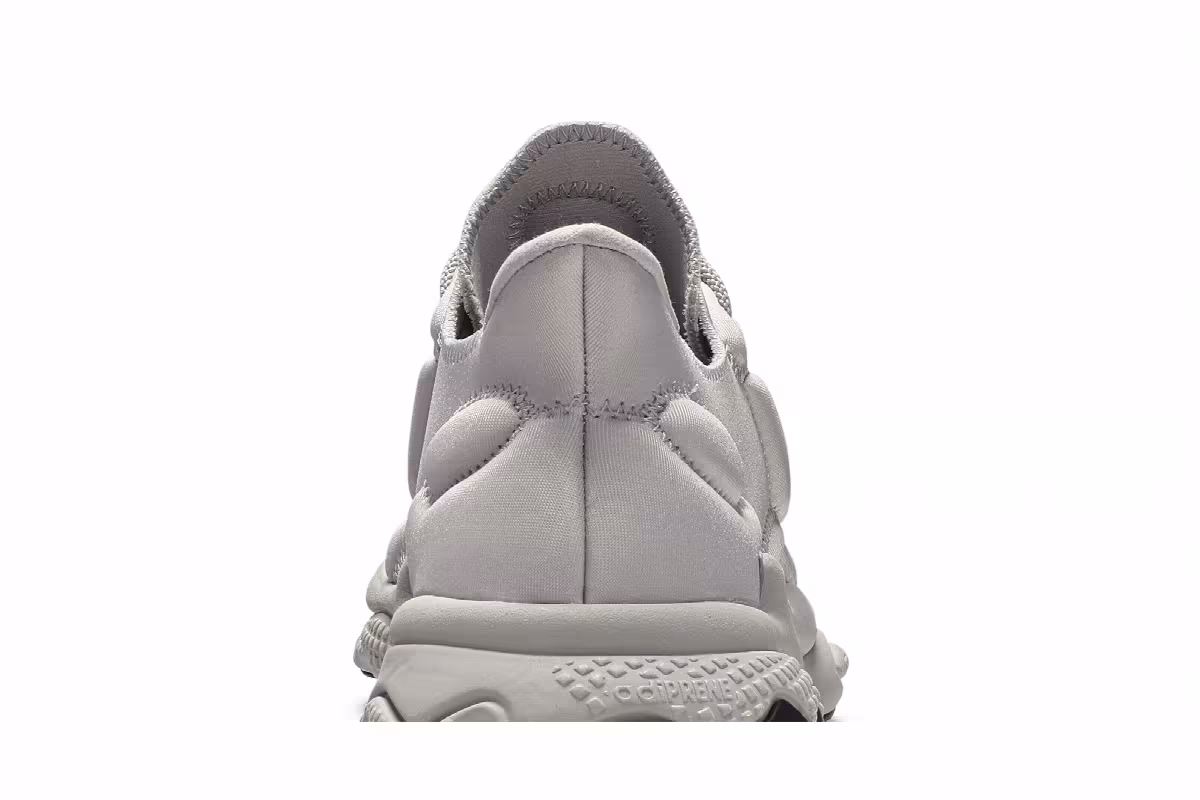 adidas Ozweego Tech Clear Granite, view 8