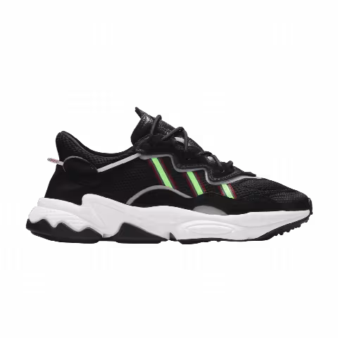 adidas Ozweego 'Solar Green'
