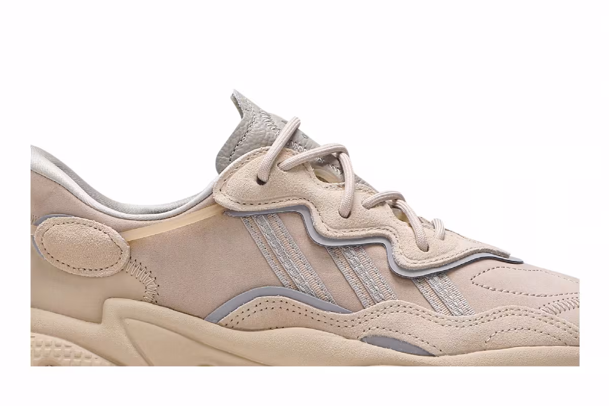 adidas Ozweego Pale Nude, view 3