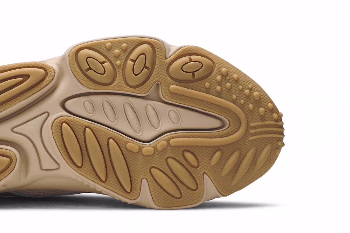 adidas Ozweego Pale Nude, view 6