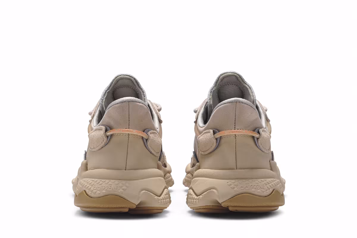 adidas Ozweego Pale Nude, view 7
