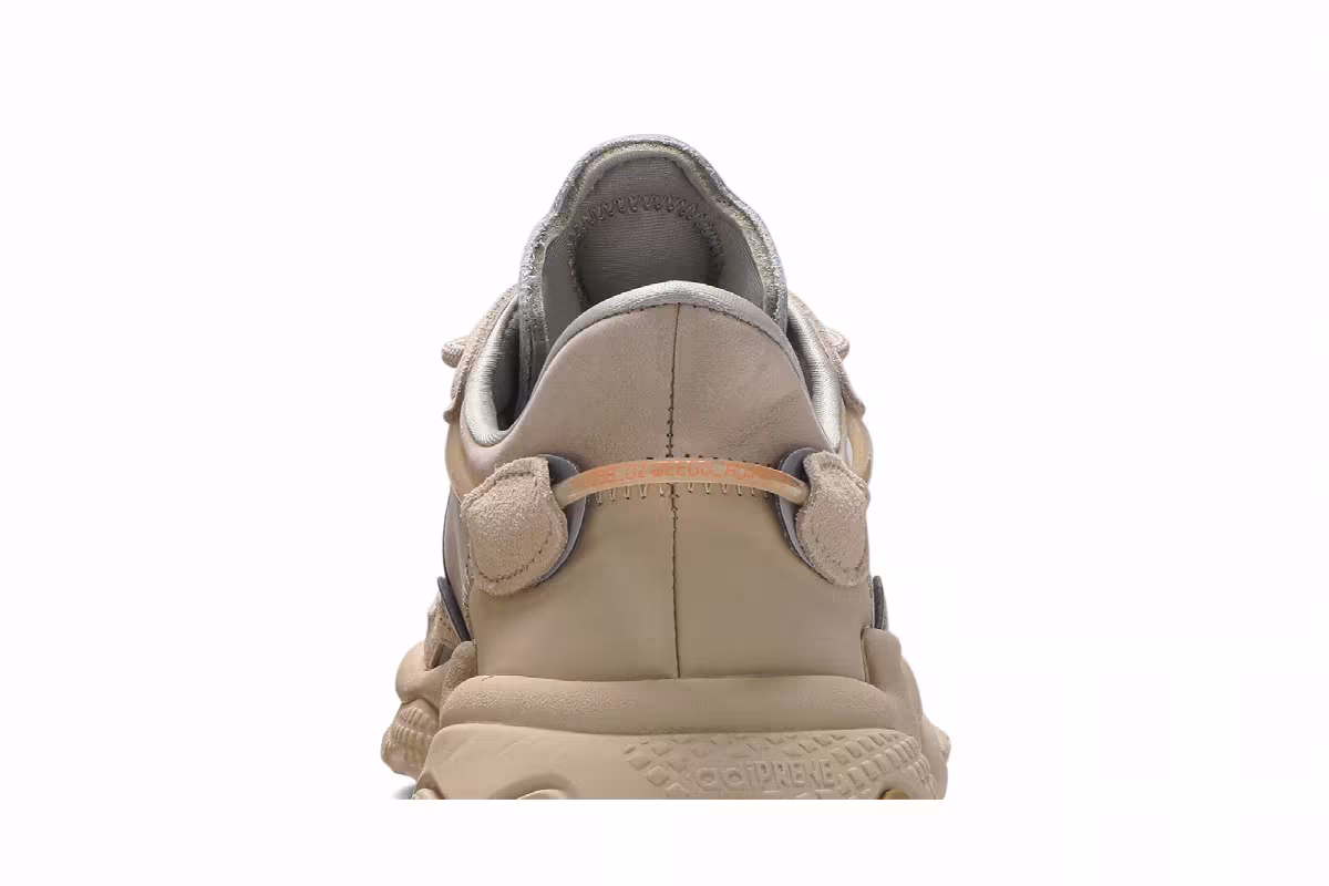 adidas Ozweego Pale Nude, view 8