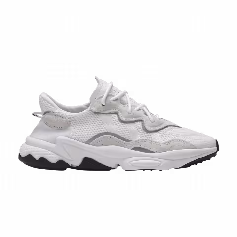 adidas Ozweego J 'Cloud White'