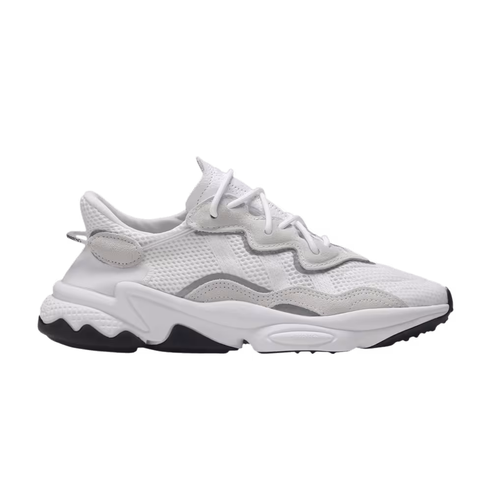 adidas Ozweego J Cloud White