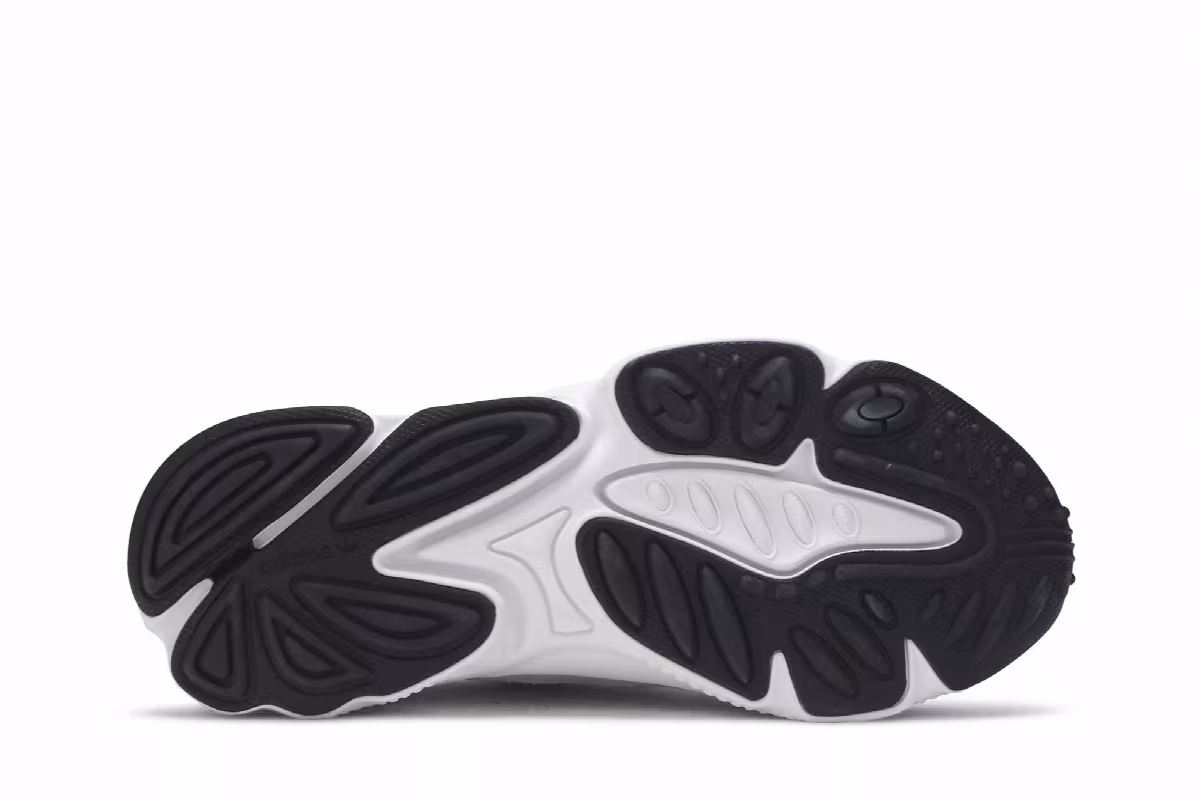 adidas Ozweego J Cloud White, view 5