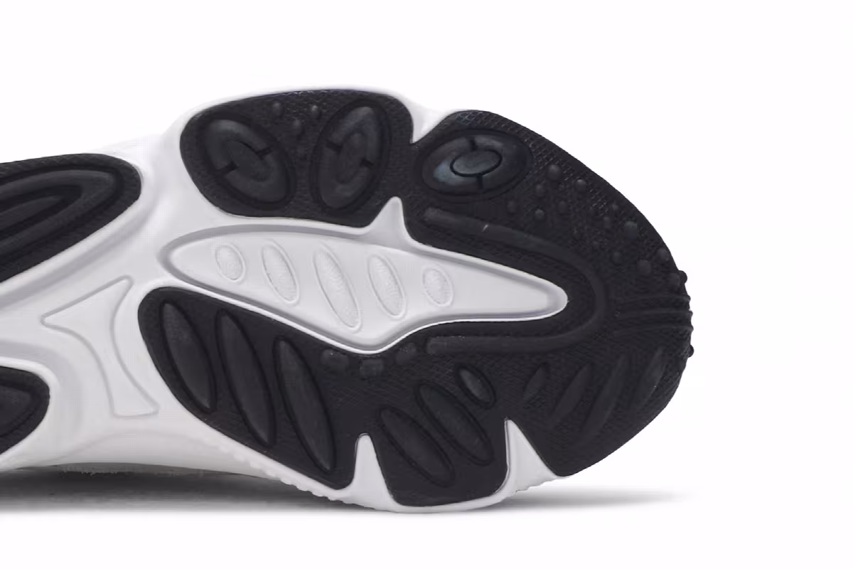 adidas Ozweego J Cloud White, view 6