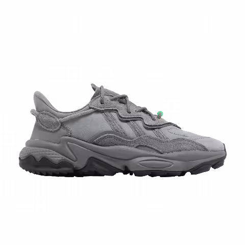 Adidas Ozweego TR 'Grey Solar Green'