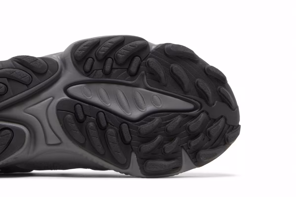 Adidas Ozweego TR Grey Solar Green, view 6