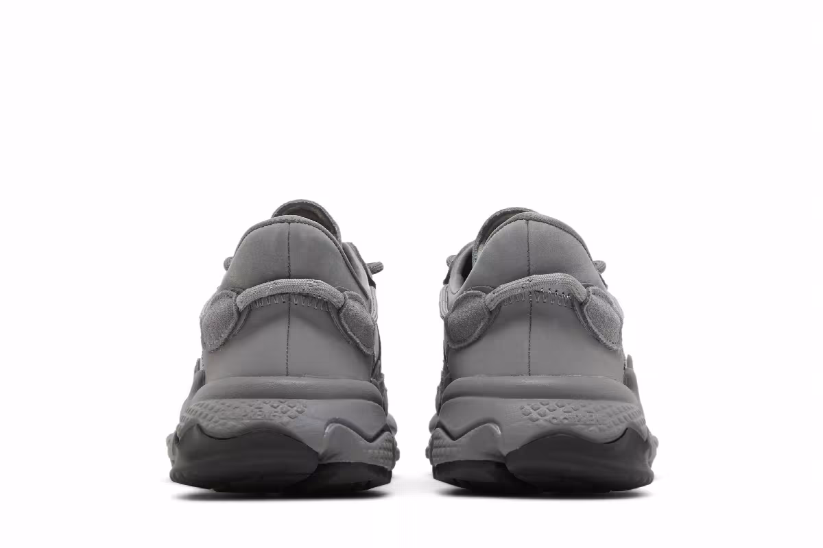 Adidas Ozweego TR Grey Solar Green, view 7