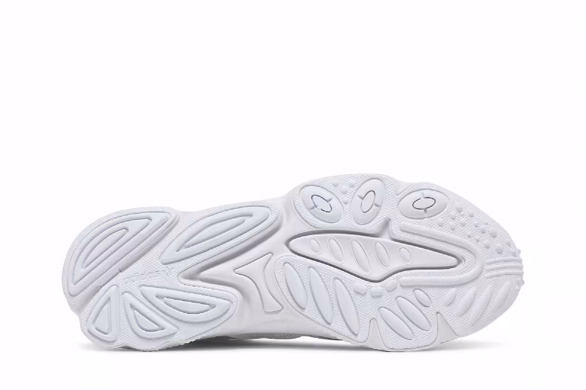 adidas Ozweego Cloud White, view 5