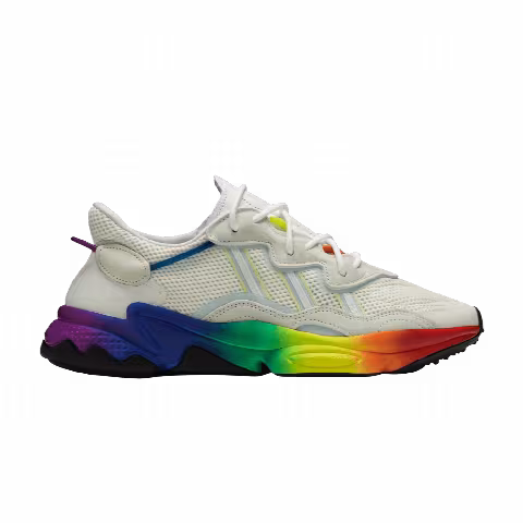 Adidas Ozweego 'Pride'