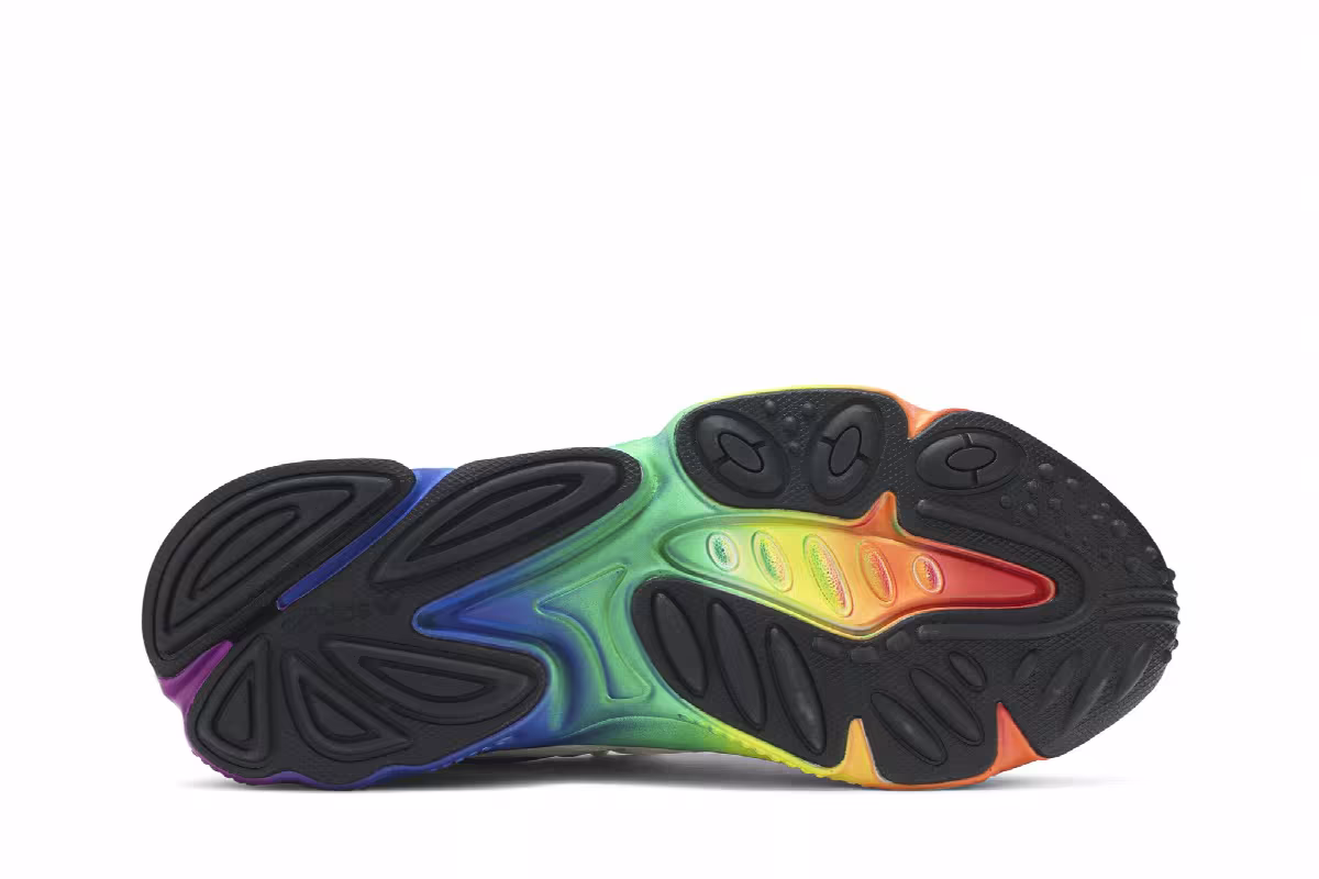 Adidas Ozweego Pride, view 5