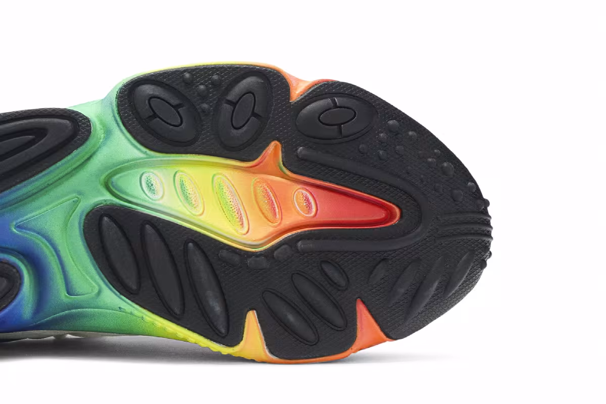 Adidas Ozweego Pride, view 6