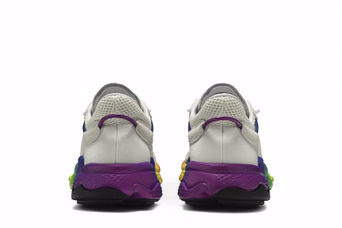 Adidas Ozweego Pride, view 7