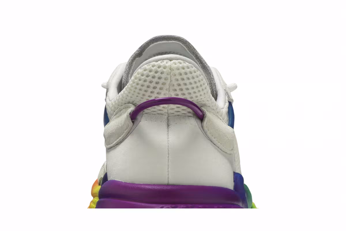 Adidas Ozweego Pride, view 8