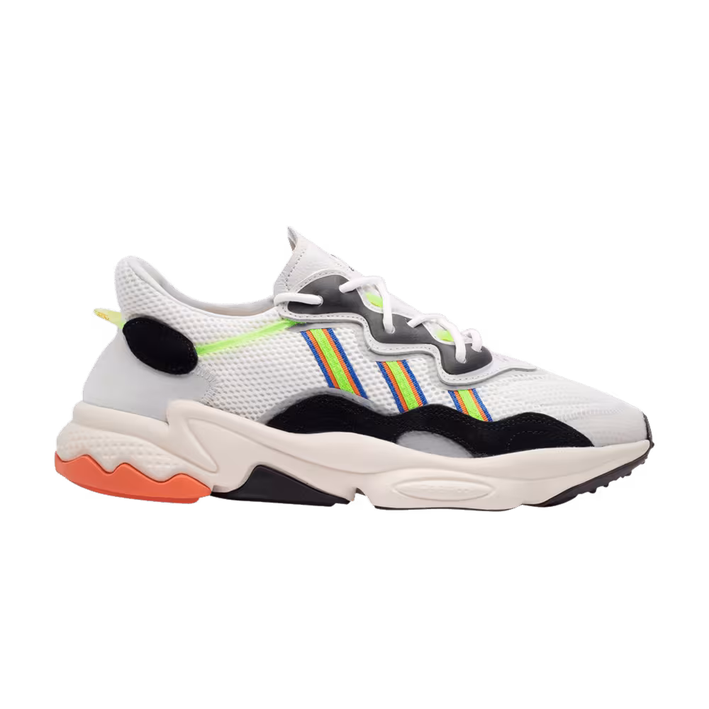 Adidas Ozweego X-Model Pack