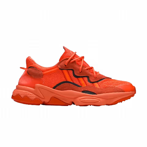 adidas Ozweego 'Bold Orange'