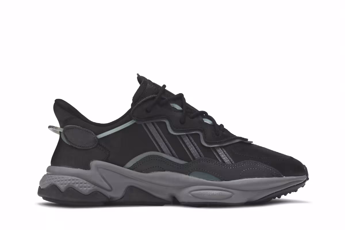 adidas Ozweego Onix, view 2