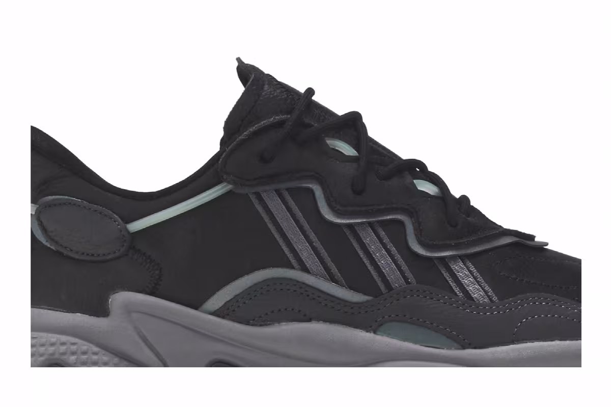 adidas Ozweego Onix, view 3