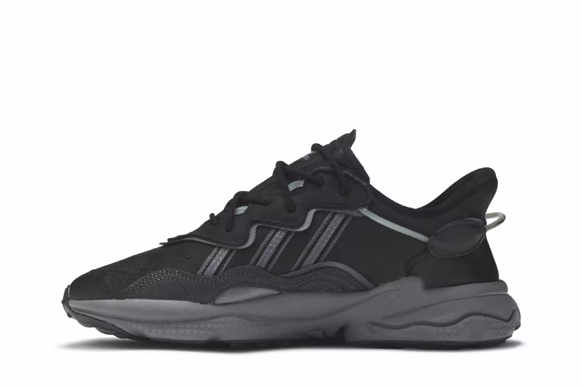 adidas Ozweego Onix, view 4
