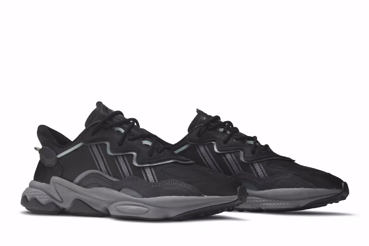 adidas Ozweego Onix, view 9