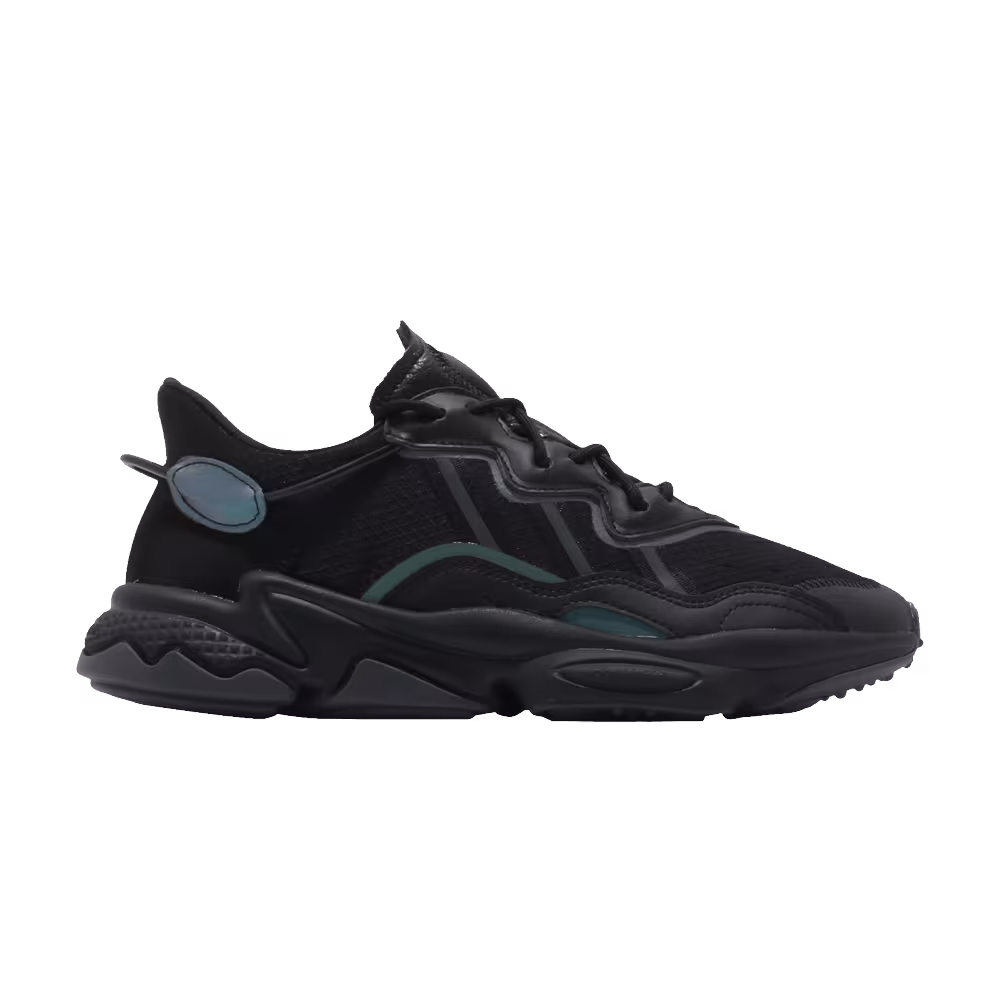 adidas Ozweego Core Black