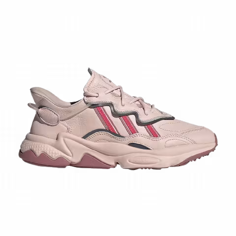 Adidas Wmns Ozweego 'Icy Pink'