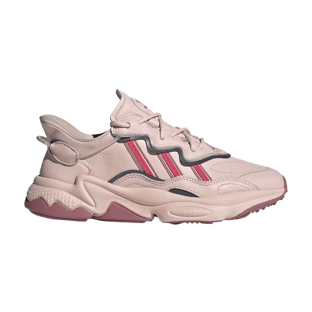 Adidas Women's Ozweego Icy Pink