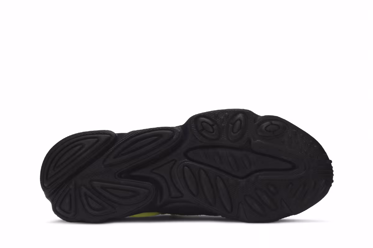 Adidas Ozweego Solar Yellow, view 5