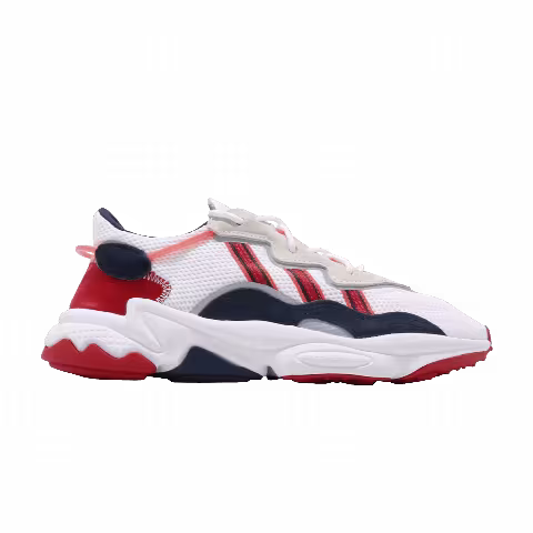 Adidas Ozweego 'Scarlet'