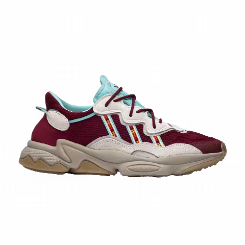 size? x adidas Ozweego 'Lake Oswego'