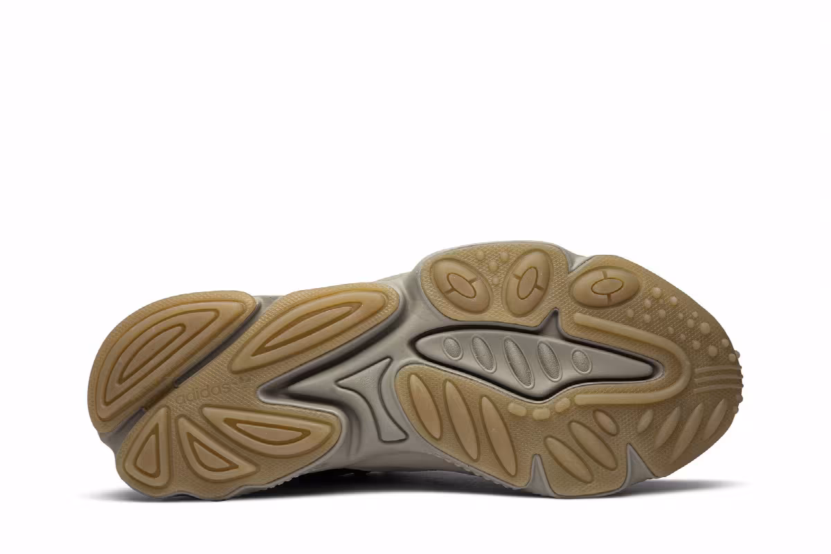 size? x adidas Ozweego Lake Oswego, view 5