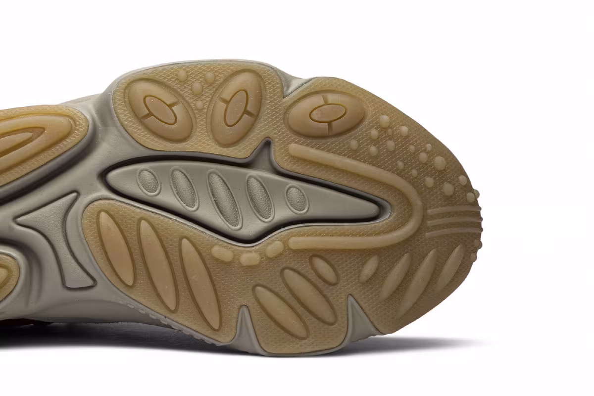 size? x adidas Ozweego Lake Oswego, view 6