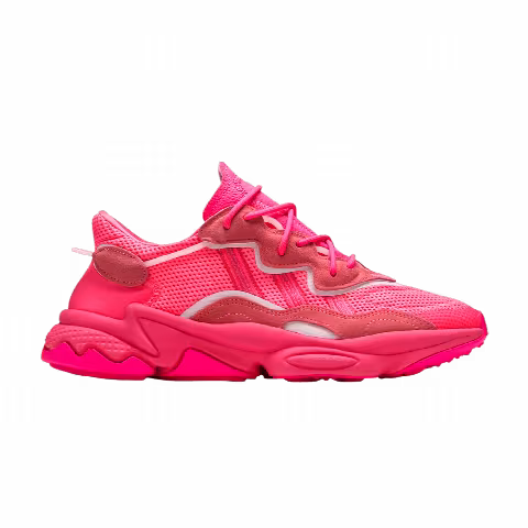 Adidas Ozweego 'Orchid Tint'