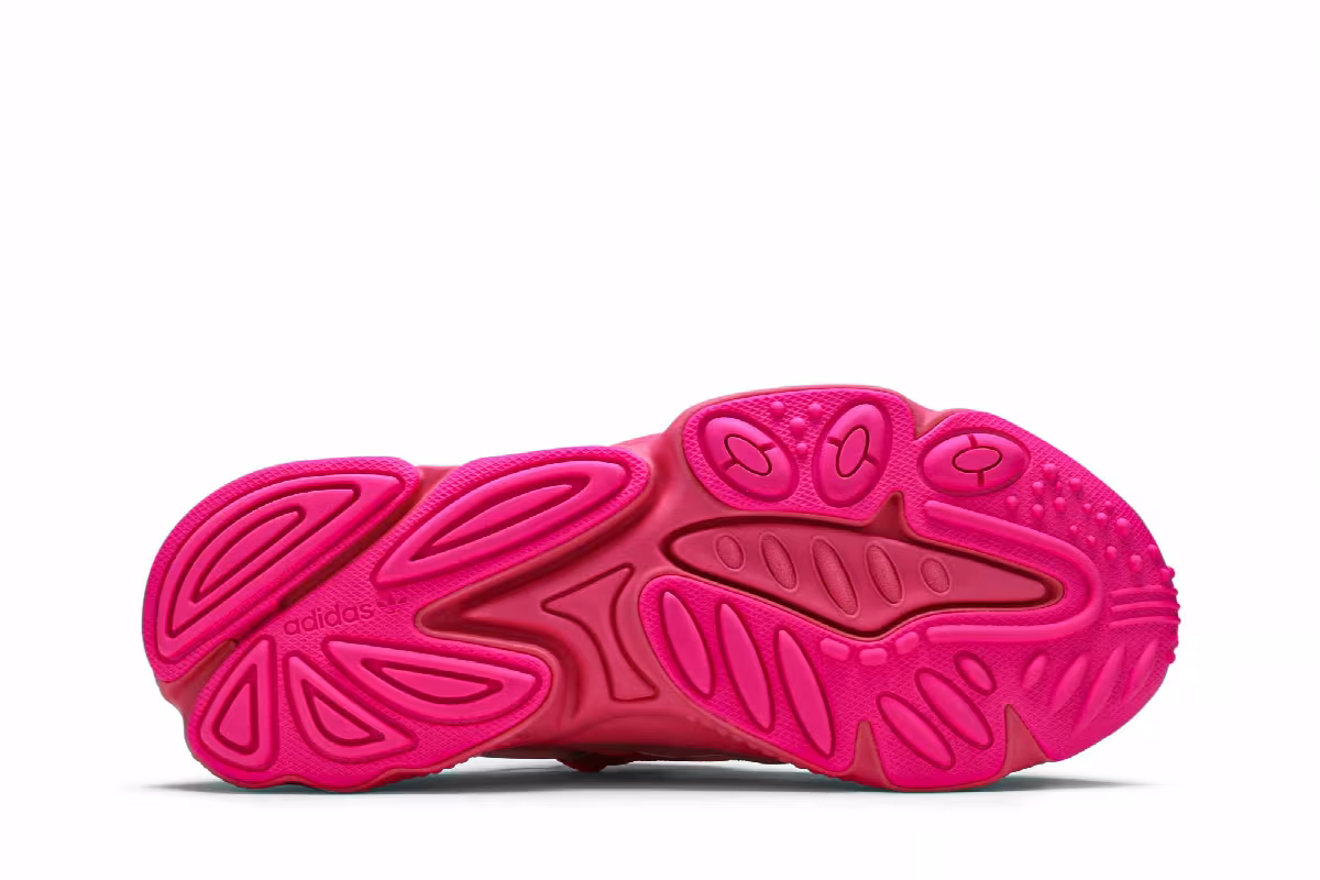 Adidas Ozweego Orchid Tint, view 5